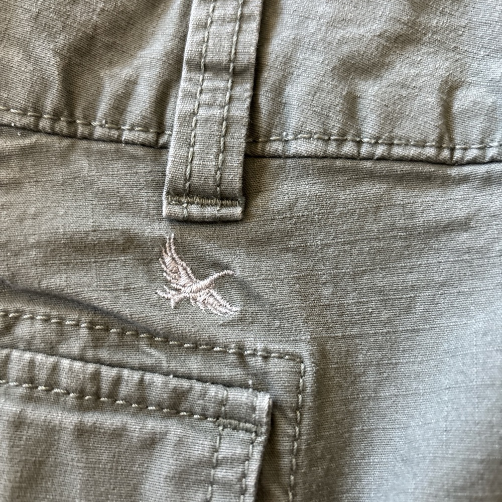 Eddie Bauer Women's shorts size 10 - Picture 7 of 7